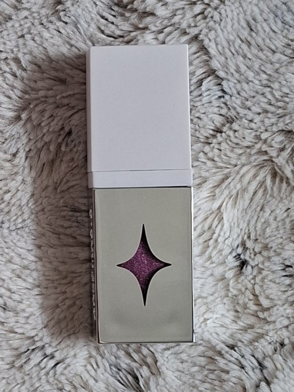 HALF MAGIC Chromaddiction Shimmer Eye Paint + Liner "Main Character" Eyeshadow